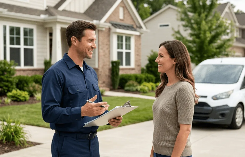 Mold Remediation Cache, OK FAQs